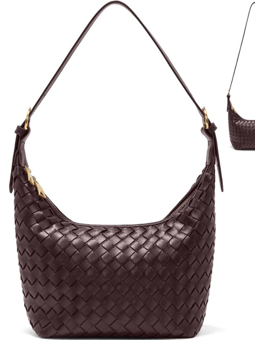 Shoulder Bag Handbags Women's Crossbody Woven Clutch Purses for Women Tote Bags